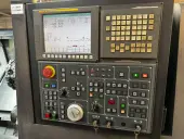 Puma CNC Fanuc: Binarny klucz do szybkiej diagnostyki awarii