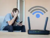 Słabe Wi-Fi? Wzmocnij sygnał raz na zawsze! Poradnik eksperta