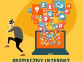 Kim jestem online? Bezpieczny wizerunek w sieci krok po kroku.