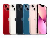 iPhone 13 Mini: 5,4 cala. Ostatni kompaktowy flagowiec Apple?