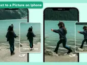 iPhone: Napis na zdjęciu? Proste metody i darmowe aplikacje