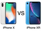 Porównanie iPhone X i iPhone XR. Który model wybierzesz?