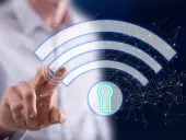 Zakłócić Wi-Fi telefonem? Mit! Jak chronić swoją sieć?