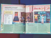 Od litery do kodu binarnego: Jak komputery widzą alfabet?
