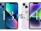 iPhone 13 vs 14 (2026): Czy warto dopłacać? Porównanie