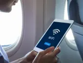 Wi-Fi w Ryanair: Jest czy nie? Jak mądrze latać bez internetu