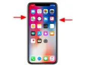 Jak zrobić screena w iPhone 8? Wszystkie metody, triki i PDF!
