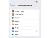Jak ustawić Firefox jako domyślną przeglądarkę? Poradnik krok po kroku