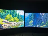 Ustaw różne tapety na dwóch monitorach: Windows, macOS i triki!