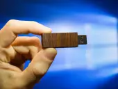 Jak wgrać Windowsa na pendrive? Poradnik + rozwiązania problemów.