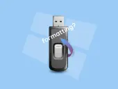 Pendrive: Zgraj pliki z PC/telefonu, formatuj i rozwiąż problemy
