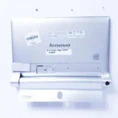 Jak skutecznie wymienić baterię w Lenovo Yoga Tablet 2 i uniknąć problemów