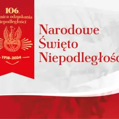 12 listopada - Święto Niepodległości: Czy to dzień wolny od pracy?