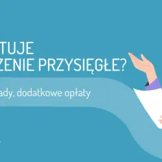 Ile kosztuje tłumaczenie przysięgłe? Pełny cennik i porady 2025