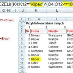 Jak zrobić funkcje w Excelu: 7 prostych kroków dla początkujących