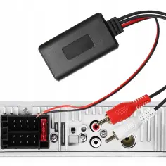 Jaki adapter Bluetooth do samochodu wybrać, aby uniknąć rozczarowań?