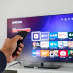 Jak zaktualizować przeglądarkę w telewizorze Samsung i uniknąć problemów