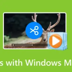 Jak skrócić piosenkę w Windows Media Player bez zbędnych trudności
