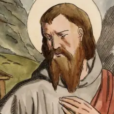 Kogo patronem jest święty Walenty i co oznacza dla zakochanych?