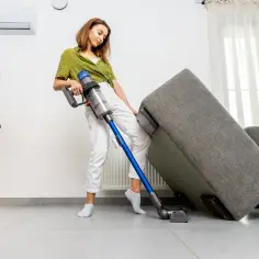 Dyson czy Philips: Który odkurzacz zapewni lepsze rezultaty?