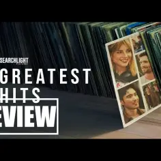 Niesamowita recenzja The Greatest Hits. Przeczytaj, zanim obejrzysz film!