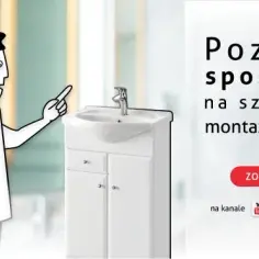 Jak powiesić szafkę łazienkową bezpiecznie i łatwo - instrukcja krok po kroku