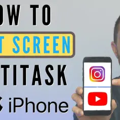 Jak otworzyć dwie aplikacje w oknie - proste triki na multitasking