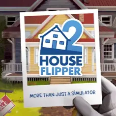 Produkt: House Flipper 2 Edycja Specjalna - na konsolę i PC - od 281 zł w Amazon