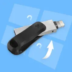 Jak ominąć formatowanie pendrive i odzyskać utracone dane bez ryzyka