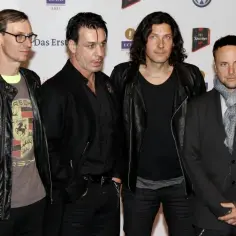 Co oznacza Rammstein? Odkryj mroczną historię nazwy zespołu