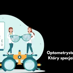 Czy optometrysta to lekarz? Poznaj różnice i ograniczenia w opiece nad wzrokiem