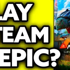 Jak legalnie pobrać Ark Survival Evolved za darmo na Steam i Epic Games
