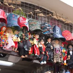 Co kupić w Pradze? 10 niezbędnych pamiątek i prezentów z Czech