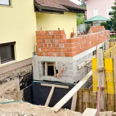 Dokładny rysunek zbrojenia ławy fundamentowej - uniknij błędów w budowie