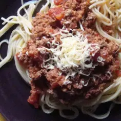 Spaghetti bolognese gordon ramsay: idealny przepis na pyszny obiad