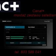 Jak ustawić antenę nc+ - proste kroki dla idealnego sygnału