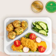 Catering Dieta Montignaca: Najlepsze Firmy i Zdrowe Menu 2025