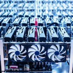 Jak działa koparka kryptowalut? Poznaj proces wydobywania bitcoina