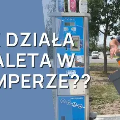Jak działa toaleta w autokarze? Poznaj sekrety jej działania