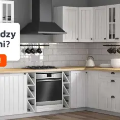 Jaką farbę między szafkami w kuchni wybrać dla trwałego efektu?