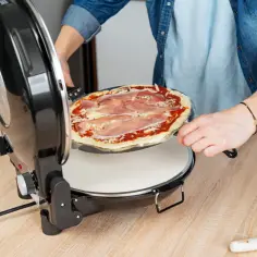 Czy pizzę piec na papierze do pieczenia? Odkryj wady i zalety