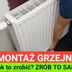 Jak wymienić kaloryfer w bloku bez zbędnych problemów i kosztów