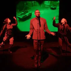 Miesięcznik Teatr - kluczowe informacje o teatrze współczesnym
