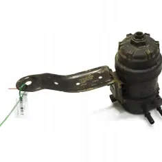 Filtr paliwa do Volvo XC60, numer części 31251539, z mocowaniem.