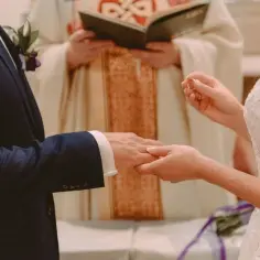 Czy do ślubu cywilnego trzeba mieć bierzmowanie? Oto prawda