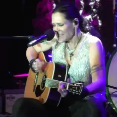 Beth Hart na koncertach - magia jej występów na żywo