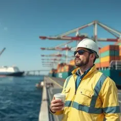 Ile zarabia spedytor międzynarodowy? Zaskakujące fakty o wynagrodzeniach