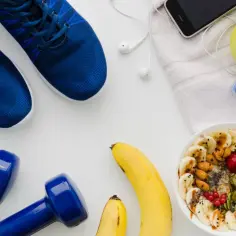 Co jeść przed treningiem CrossFit, aby uniknąć dyskomfortu?