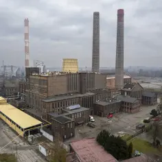 Elektrownia Zabrze: Historia, zmiany i plany na przyszłość