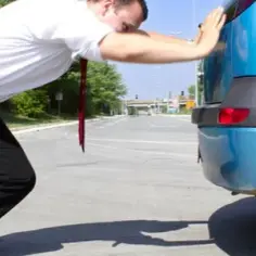 Jak holować auto w Holandii - uniknij kosztownych błędów i problemów